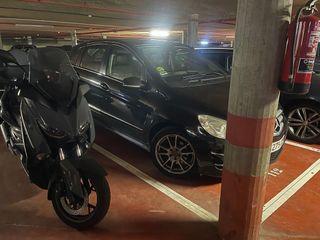 Garaje en venta en San Pedro de Deusto-La Ribera en Bilbao