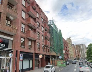 Garaje en venta en San Pedro de Deusto-La Ribera en Bilbao