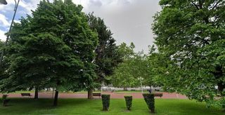 Garaje en venta en San Pedro de Deusto-La Ribera en Bilbao