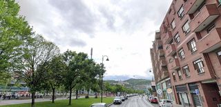 Garaje en venta en San Pedro de Deusto-La Ribera en Bilbao
