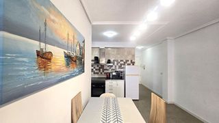 Piso en venta en Playa del Cura en Torrevieja