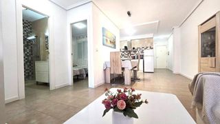 Piso en venta en Playa del Cura en Torrevieja