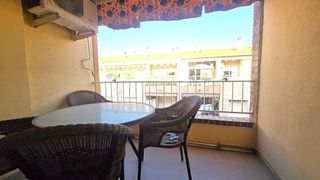 Piso en venta en Playa del Cura en Torrevieja