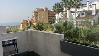 Piso en venta en Calahonda en Mijas