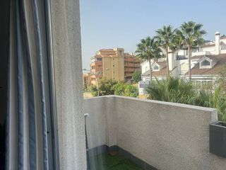 Piso en venta en Calahonda en Mijas