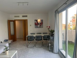 Piso en venta en Calahonda en Mijas