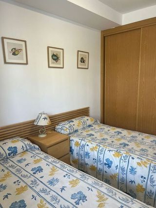 Piso en venta en Calahonda en Mijas