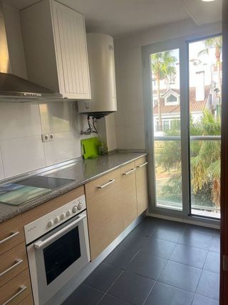Piso en venta en Calahonda en Mijas
