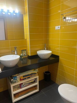 Piso en venta en Calahonda en Mijas