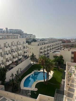 Piso en venta en Calahonda en Mijas