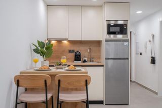 Piso en venta en Barrio de Zaidín en Granada