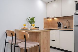 Piso en venta en Barrio de Zaidín en Granada