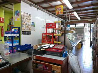 Local comercial en alquiler en Can Deu - La Planada - Sant Julià en Sabadell