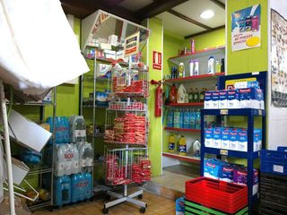 Local comercial en alquiler en Can Deu - La Planada - Sant Julià en Sabadell