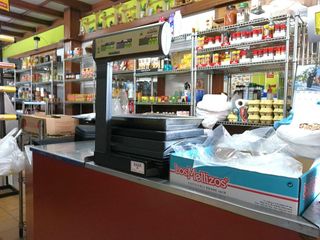 Local comercial en alquiler en Can Deu - La Planada - Sant Julià en Sabadell