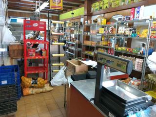 Local comercial en alquiler en Can Deu - La Planada - Sant Julià en Sabadell