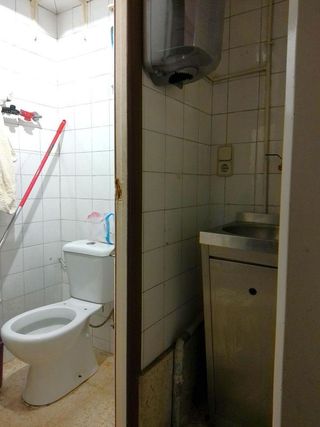 Local comercial en alquiler en Can Deu - La Planada - Sant Julià en Sabadell