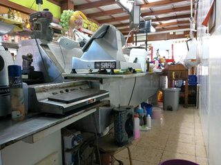 Local comercial en alquiler en Can Deu - La Planada - Sant Julià en Sabadell