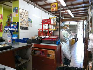 Local comercial en alquiler en Can Deu - La Planada - Sant Julià en Sabadell