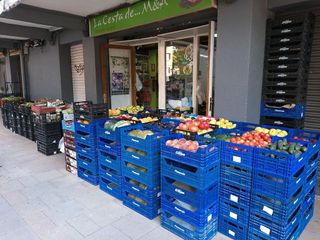 Local comercial en alquiler en Can Deu - La Planada - Sant Julià en Sabadell