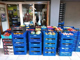 Local comercial en alquiler en Can Deu - La Planada - Sant Julià en Sabadell