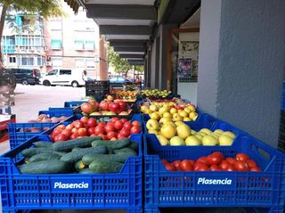 Local comercial en alquiler en Can Deu - La Planada - Sant Julià en Sabadell