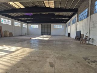 Nave industrial en alquiler en Franqueses del Vallès, les