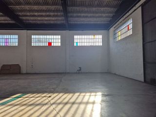 Nave industrial en alquiler en Franqueses del Vallès, les