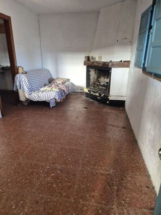 Nave industrial en alquiler en Franqueses del Vallès, les