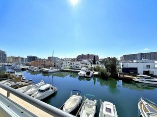 Piso en venta en Santa Margarida en Roses