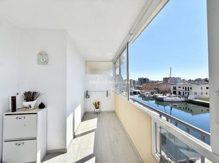 Piso en venta en Santa Margarida en Roses