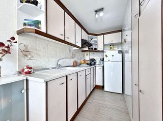 Piso en venta en Santa Margarida en Roses