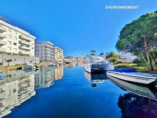 Piso en venta en Santa Margarida en Roses