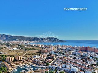 Piso en venta en Santa Margarida en Roses