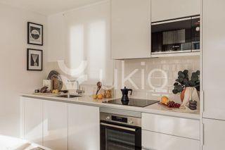 Piso en alquiler en La Dreta de l'Eixample en Barcelona