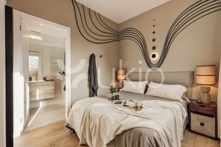 Piso en alquiler en La Dreta de l'Eixample en Barcelona