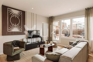 Piso en alquiler en La Dreta de l'Eixample en Barcelona