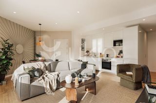 Piso en alquiler en La Dreta de l'Eixample en Barcelona