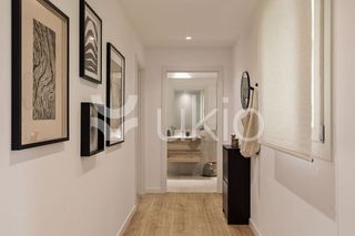 Piso en alquiler en La Dreta de l'Eixample en Barcelona