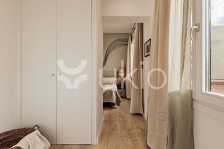 Piso en alquiler en La Dreta de l'Eixample en Barcelona