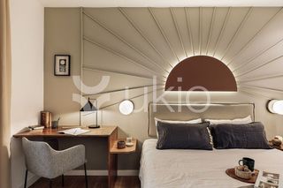 Piso en alquiler en La Dreta de l'Eixample en Barcelona