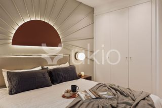 Piso en alquiler en La Dreta de l'Eixample en Barcelona