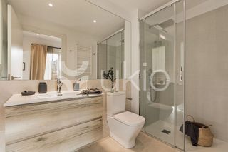 Piso en alquiler en La Dreta de l'Eixample en Barcelona