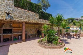 Chalet en venta en Puigventós en Lloret de Mar