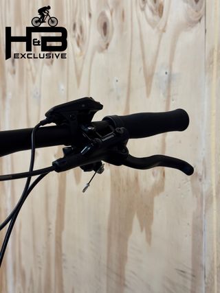 Focus Thron2 6.7 Shimano Deore 2023