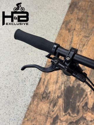 Focus Thron2 6.7 Shimano Deore 2023