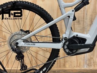 Focus Thron2 6.7 Shimano Deore 2023