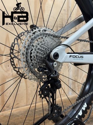 Focus Thron2 6.7 Shimano Deore 2023