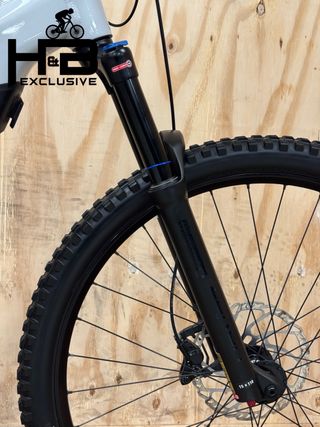 Focus Thron2 6.7 Shimano Deore 2023