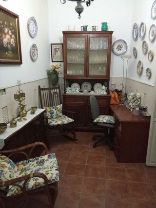 Chalet en venta en Zafra